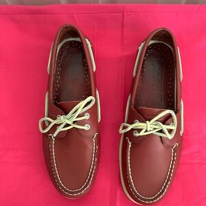 Men’s Sperry Topsiders